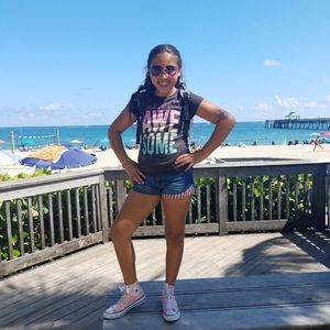 Meet your Posher, Ana milena